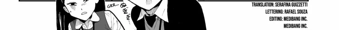 Read Yattara chapter 11 image 3 on Lezhin