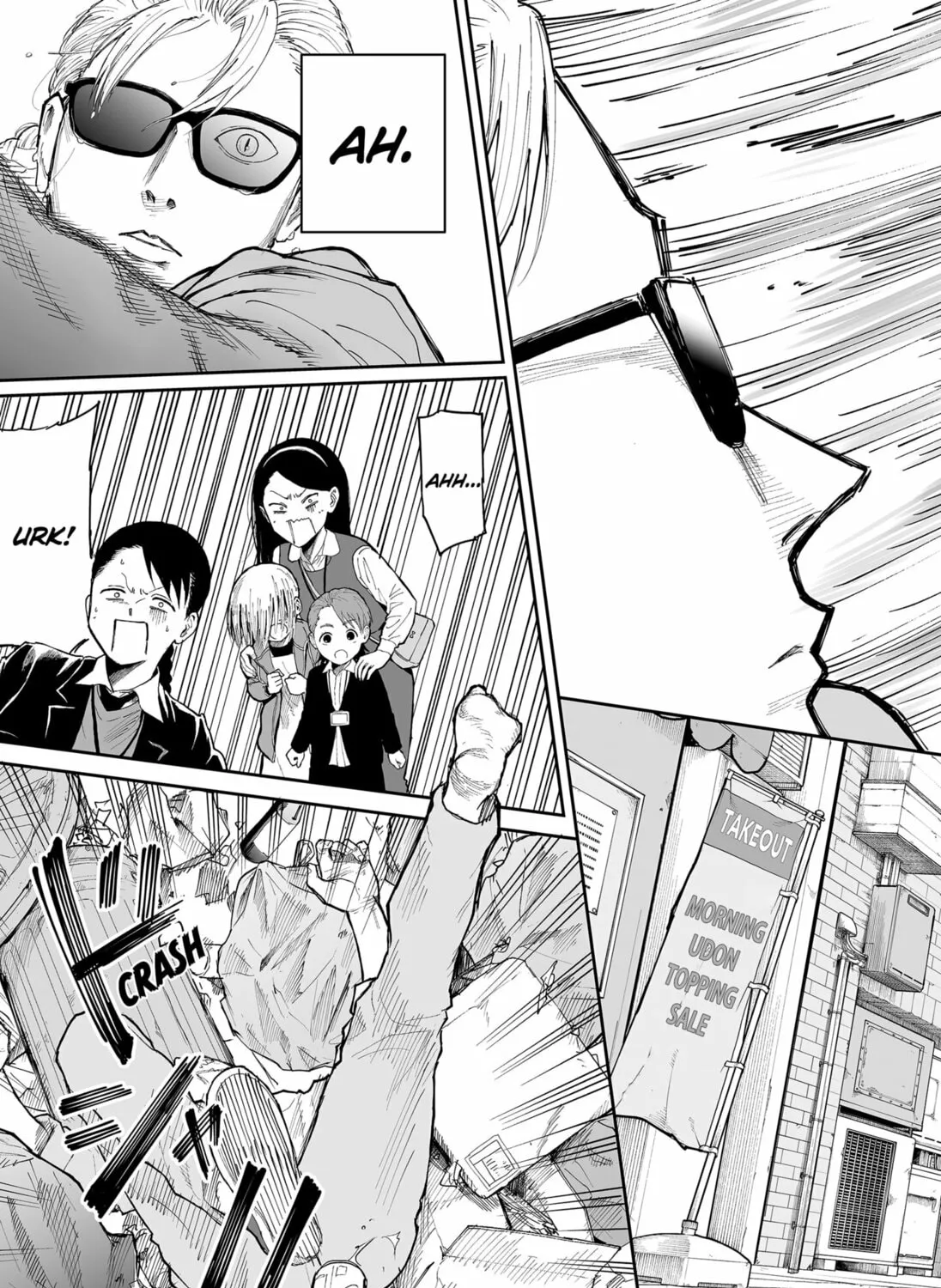 Read Yattara chapter 11 image 36 on Lezhin
