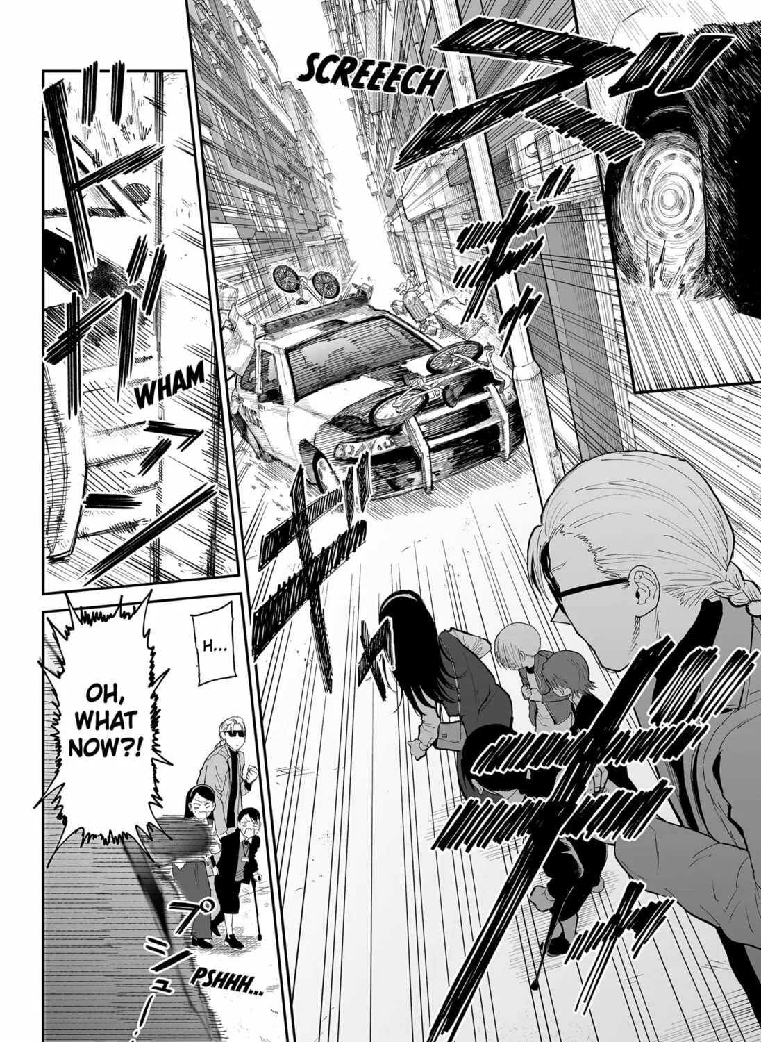 Read Yattara chapter 11 image 42 on Lezhin