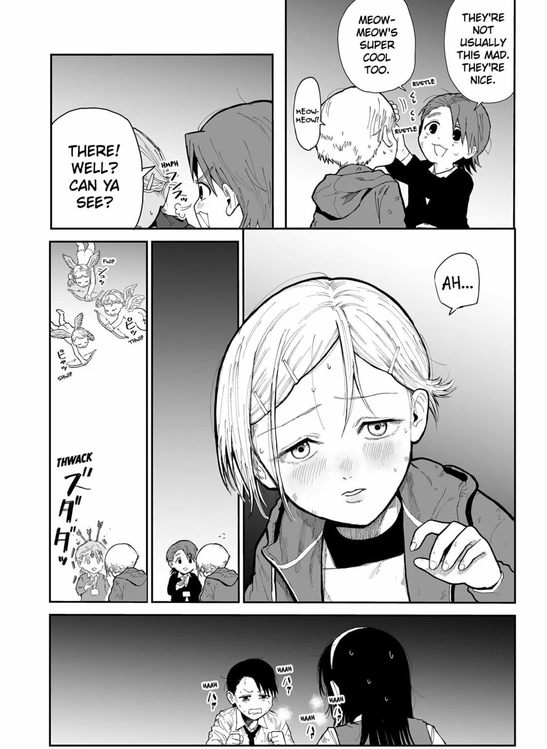 Read Yattara chapter 12 image 52 on Lezhin