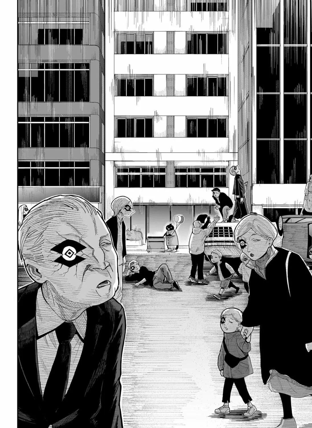 Read Yattara chapter 13 image 10 on Lezhin
