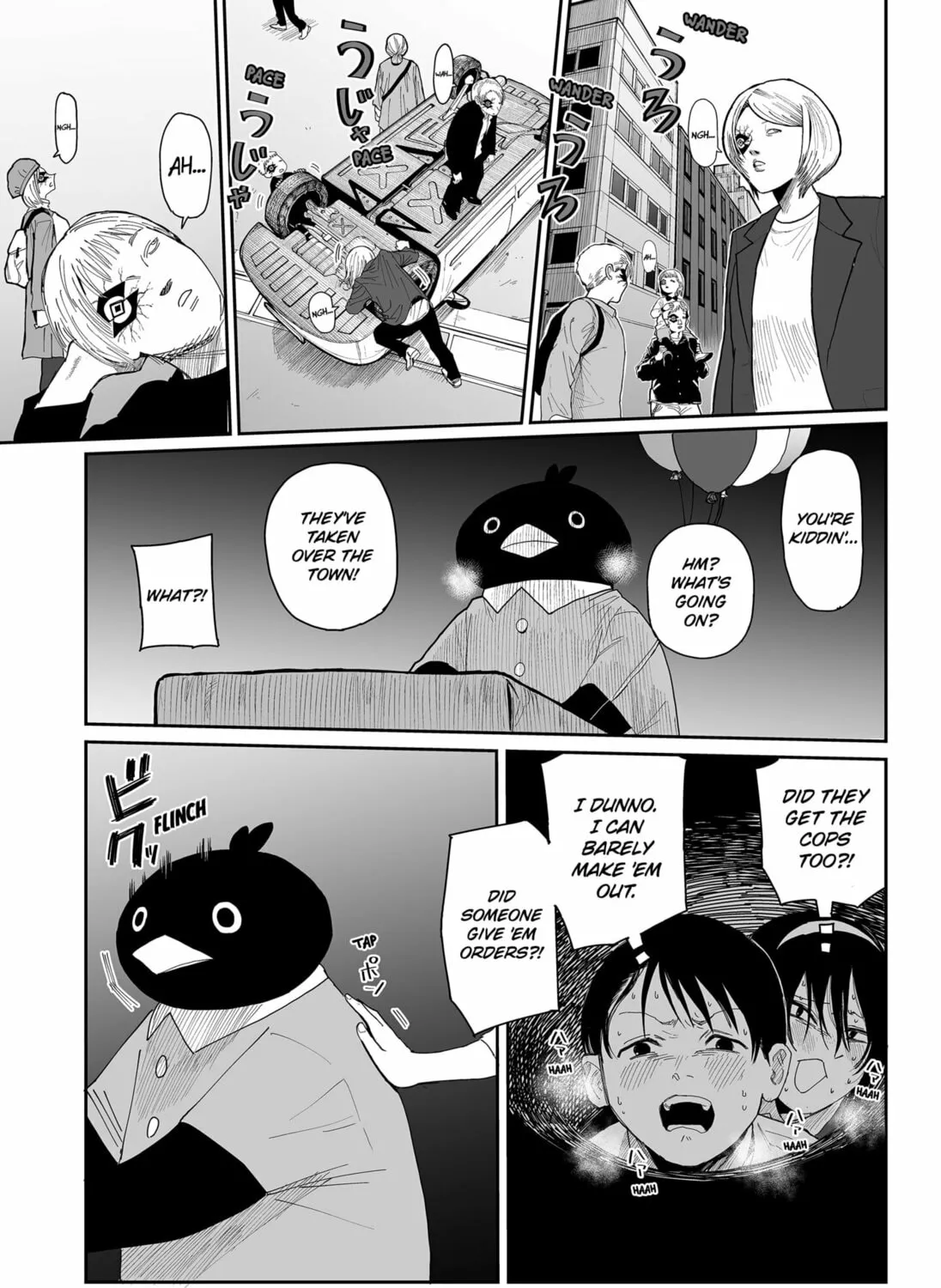 Read Yattara chapter 13 image 12 on Lezhin