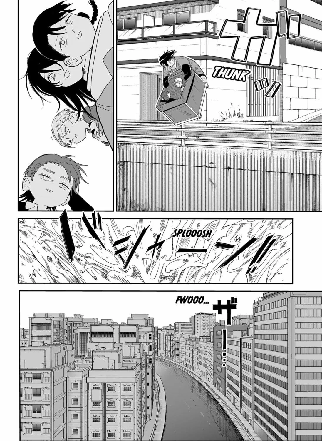 Read Yattara chapter 13 image 38 on Lezhin