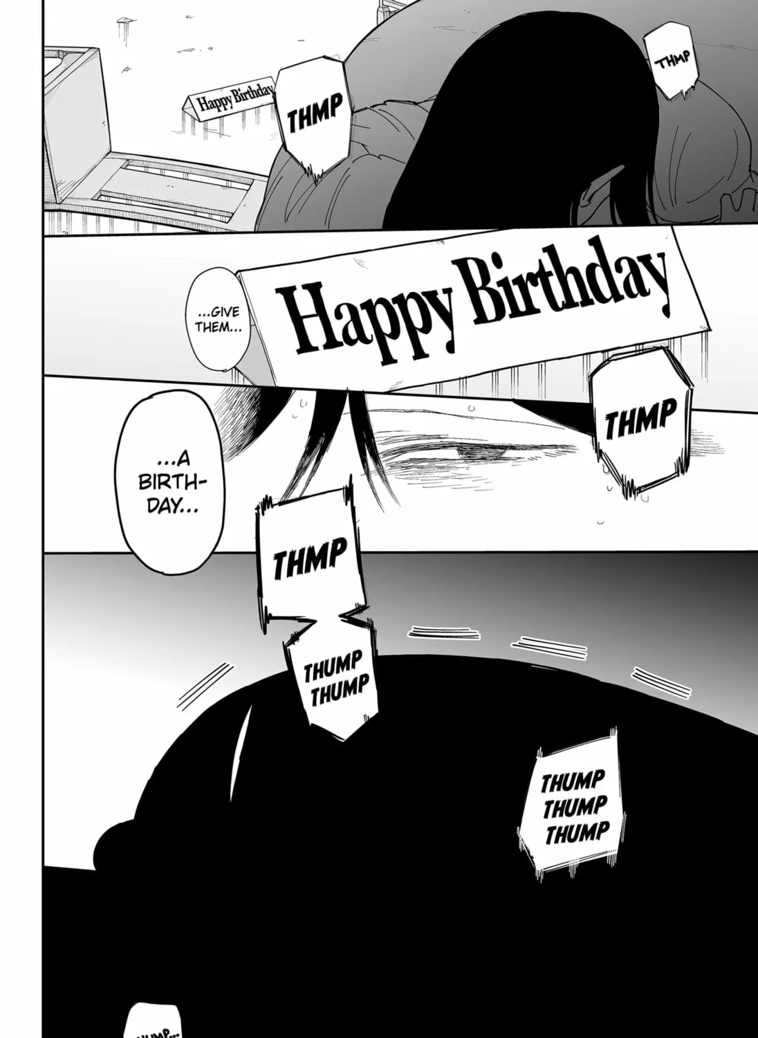 Read Yattara chapter 14 image 26 on Lezhin