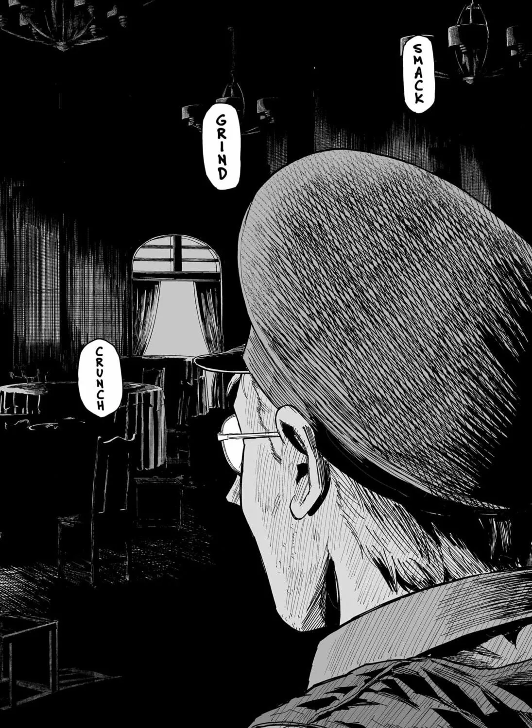 Read Yattara chapter 14 image 38 on Lezhin