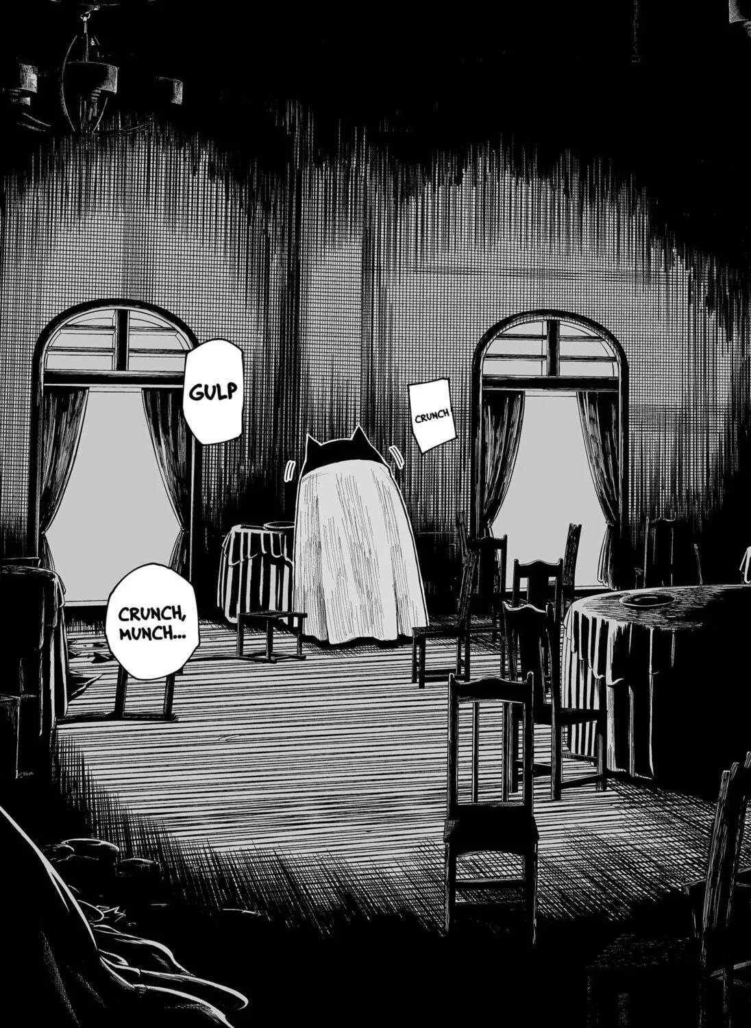 Read Yattara chapter 14 image 40 on Lezhin