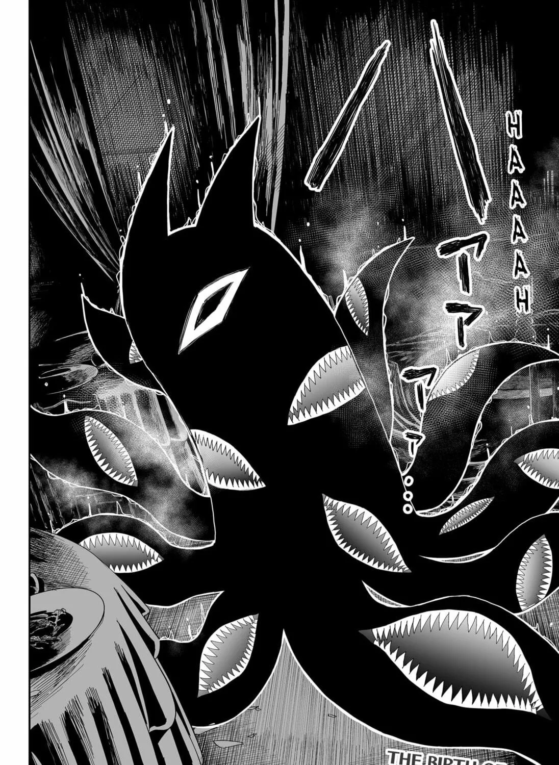 Read Yattara chapter 14 image 46 on Lezhin