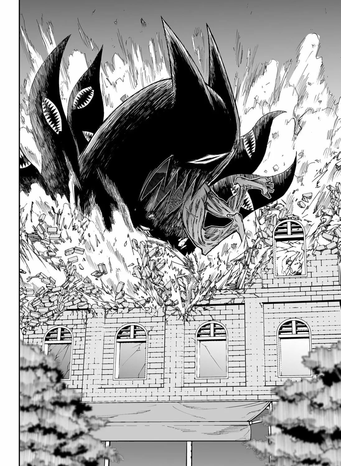 Read Yattara chapter 15 image 14 on Lezhin