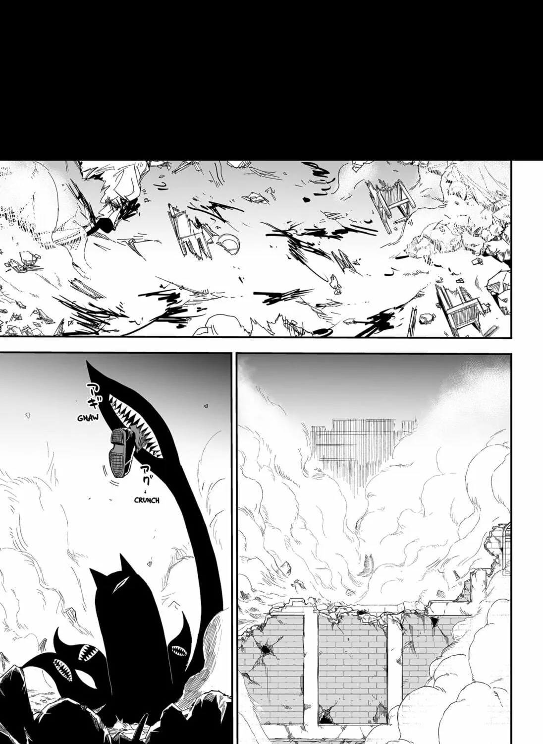 Read Yattara chapter 15 image 16 on Lezhin
