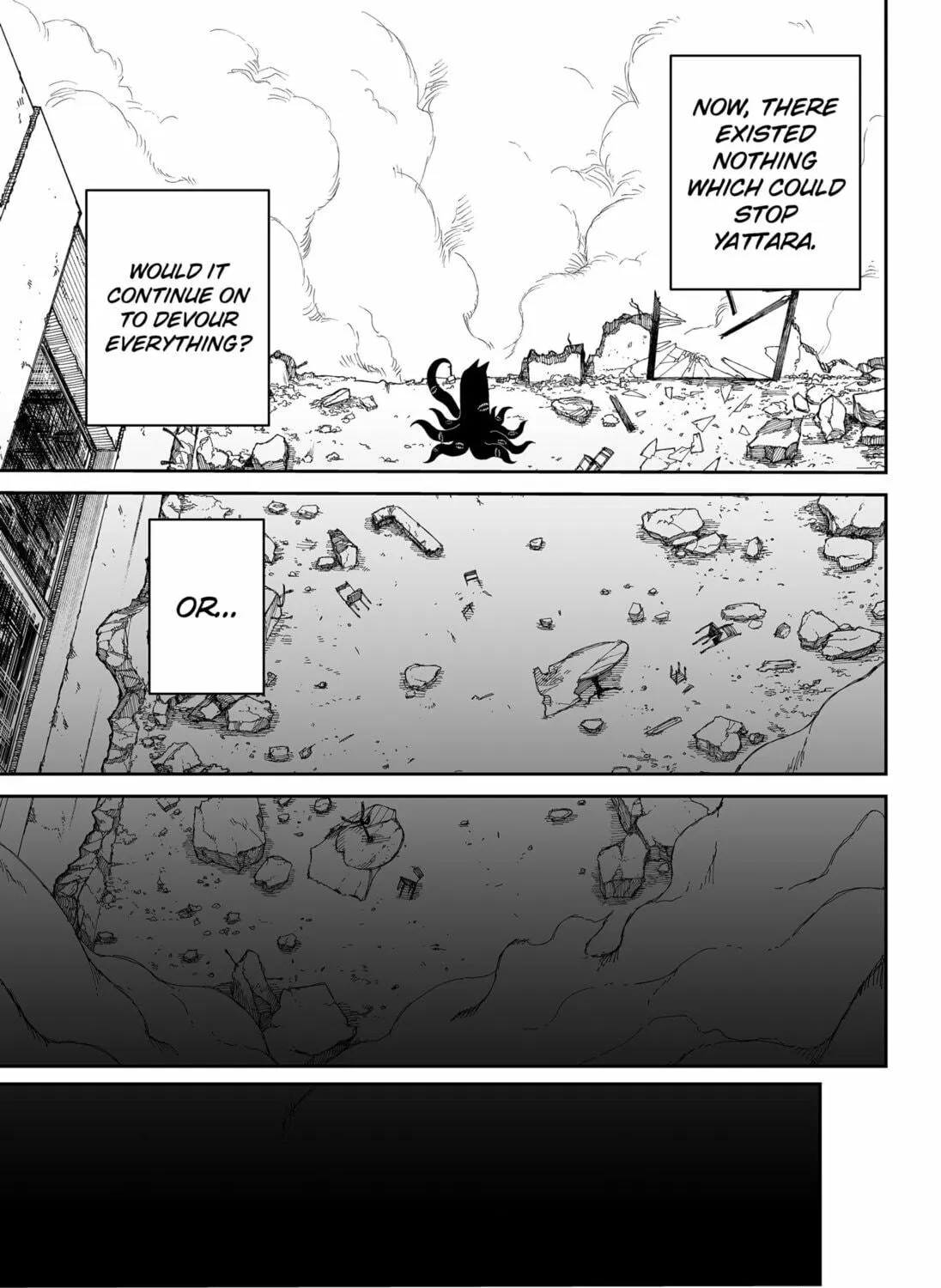 Read Yattara chapter 15 image 28 on Lezhin
