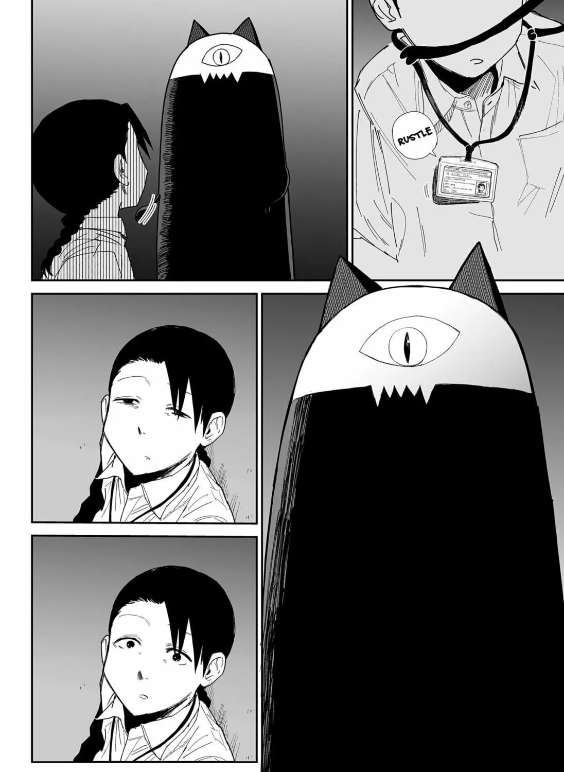 Read Yattara chapter 15 image 34 on Lezhin