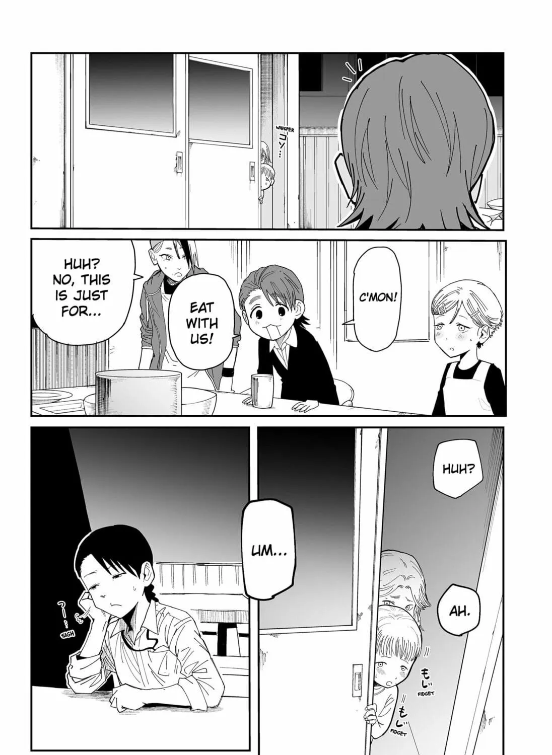 Read Yattara chapter 16 image 10 on Lezhin