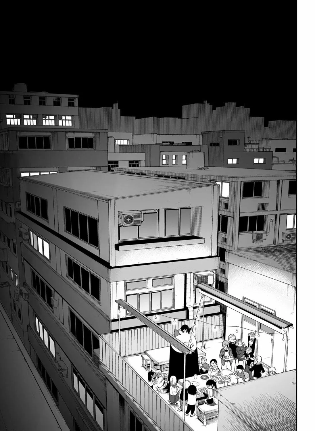 Read Yattara chapter 16 image 16 on Lezhin