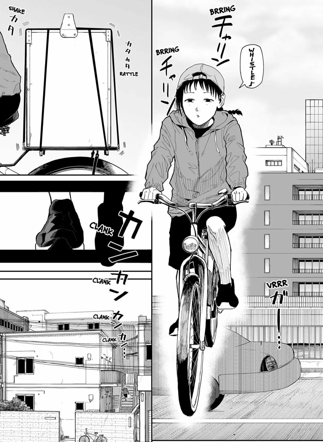 Read Yattara chapter 17 image 4 on Lezhin
