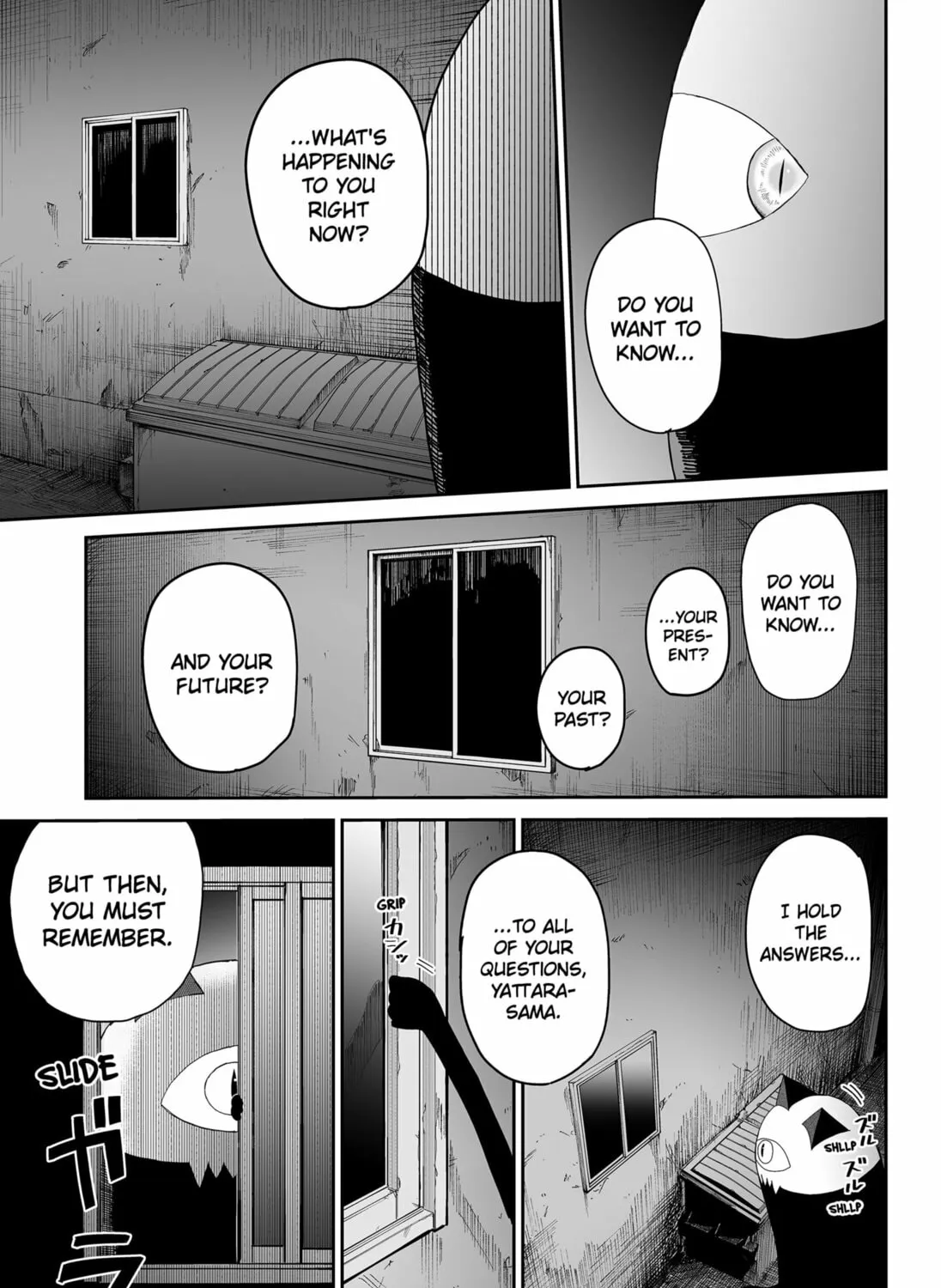 Read Yattara chapter 17 image 44 on Lezhin