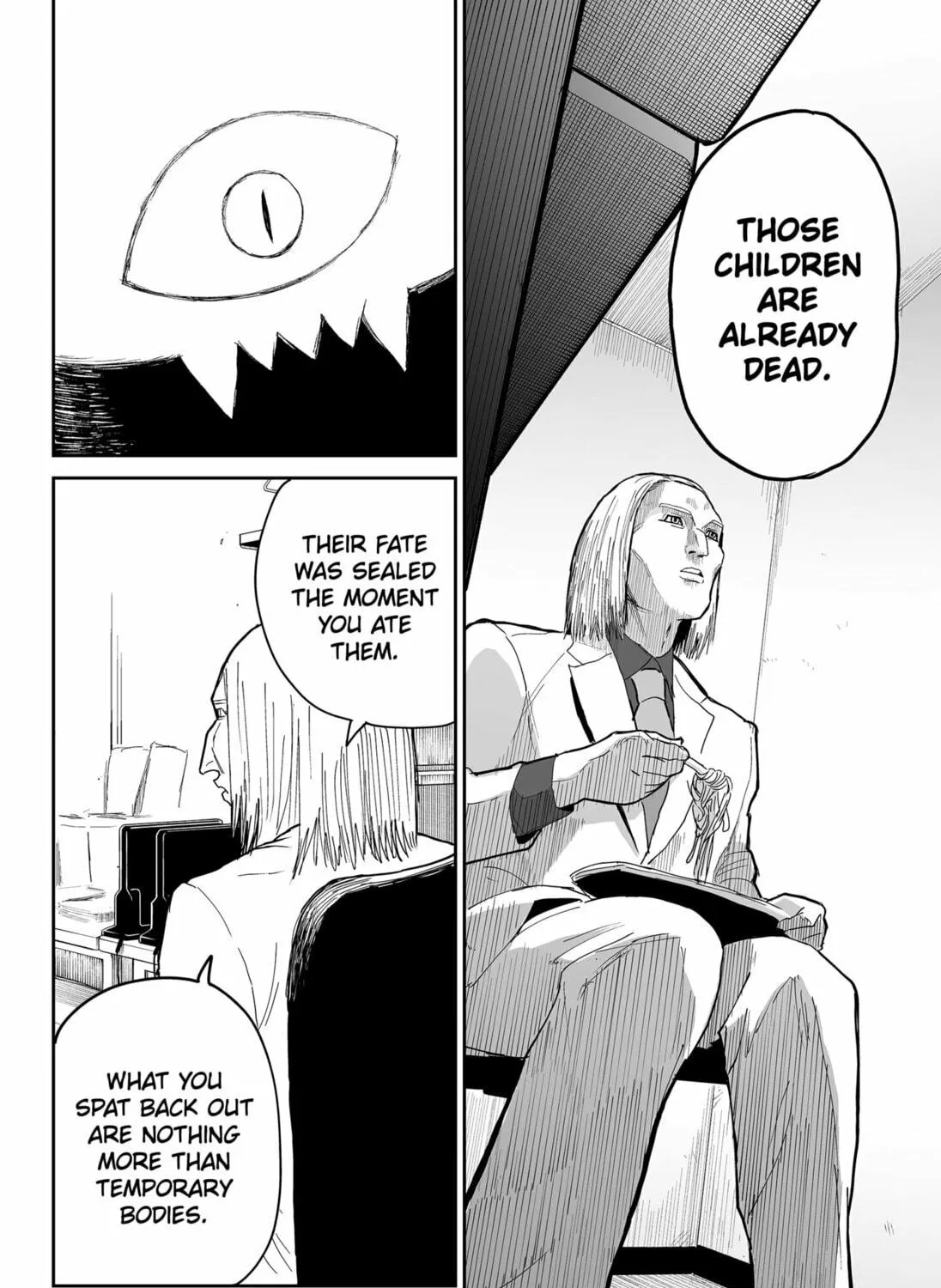 Read Yattara chapter 18 image 22 on Lezhin