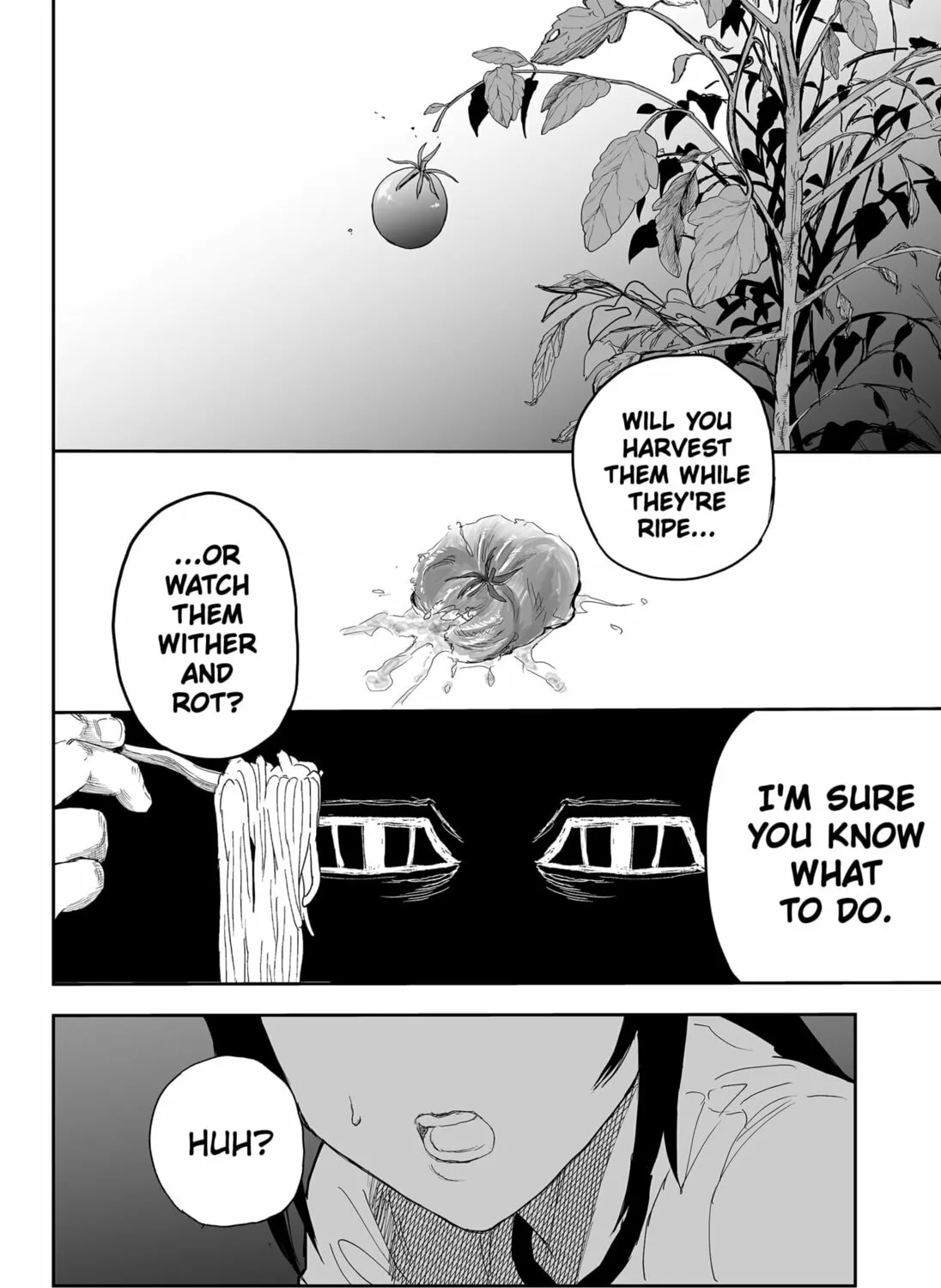 Read Yattara chapter 18 image 26 on Lezhin