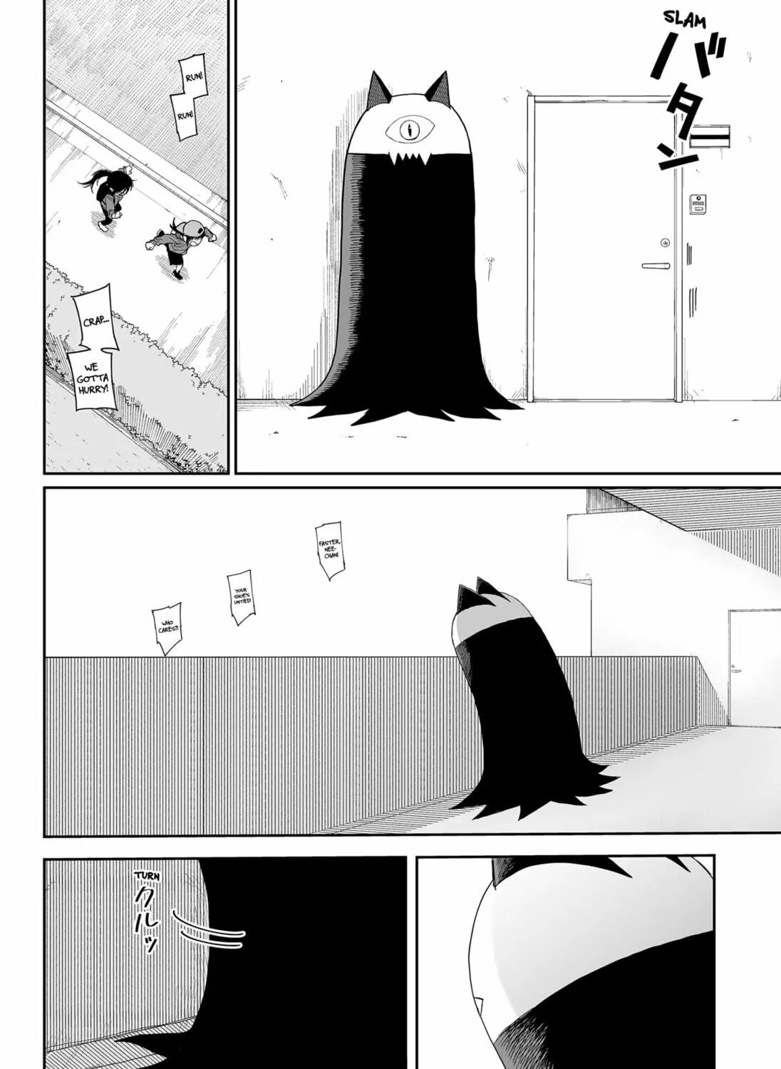 Read Yattara chapter 19 image 10 on Lezhin
