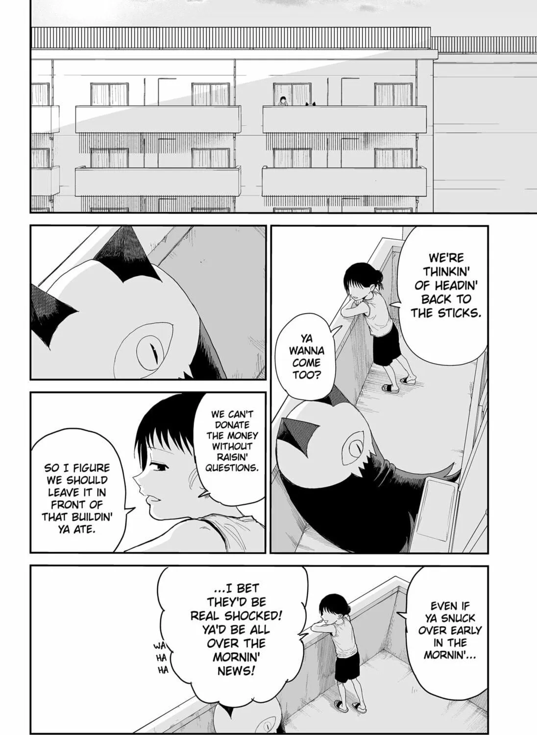 Read Yattara chapter 19 image 34 on Lezhin