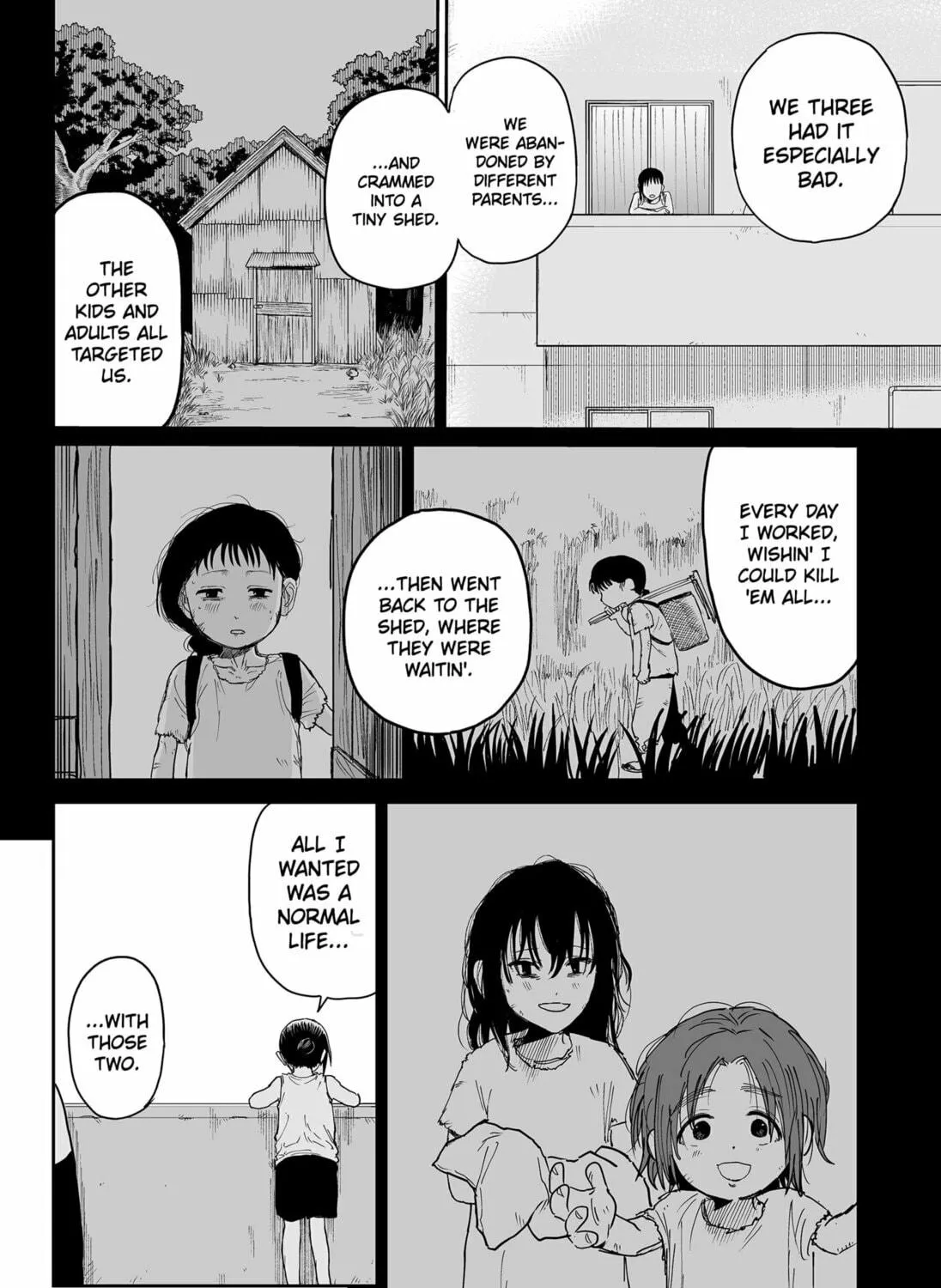 Read Yattara chapter 19 image 38 on Lezhin