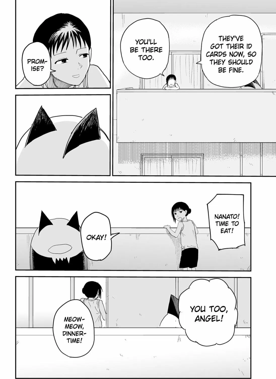 Read Yattara chapter 19 image 46 on Lezhin