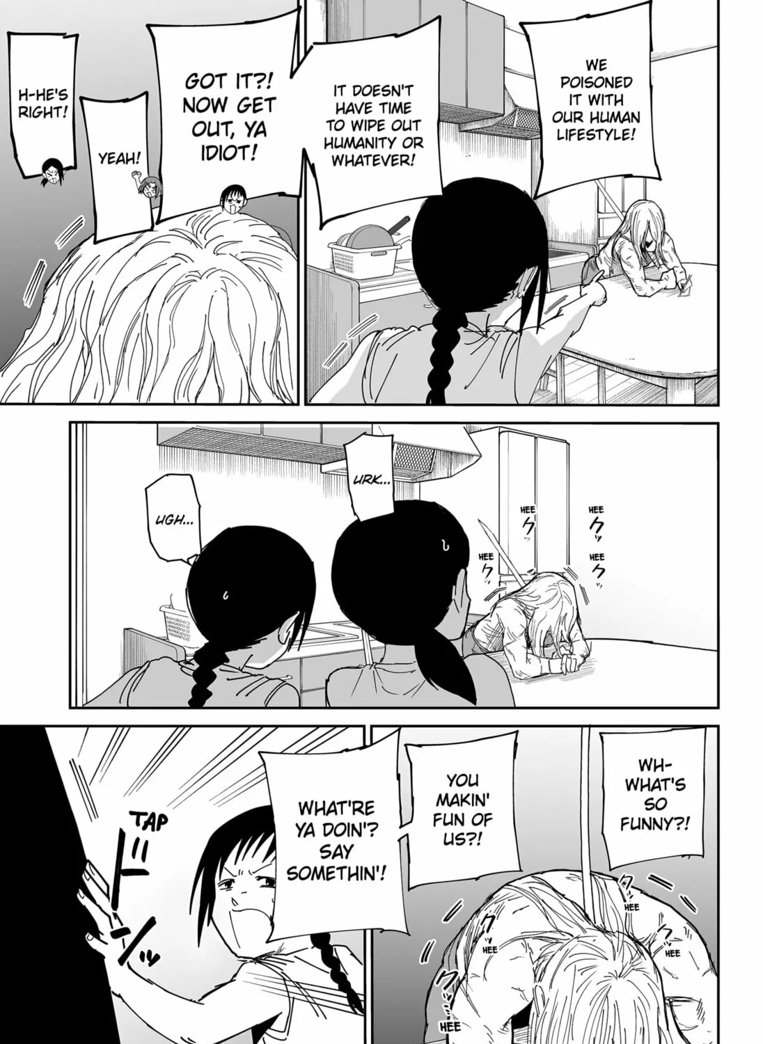 Read Yattara chapter 20 image 24 on Lezhin