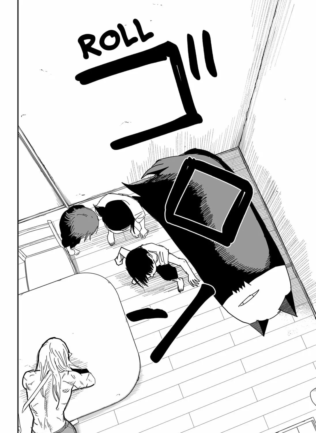 Read Yattara chapter 20 image 26 on Lezhin