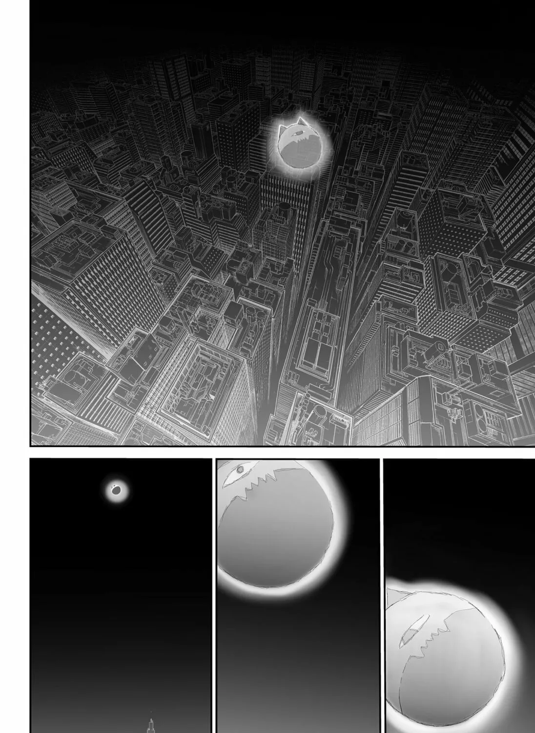 Read Yattara chapter 22 image 14 on Lezhin