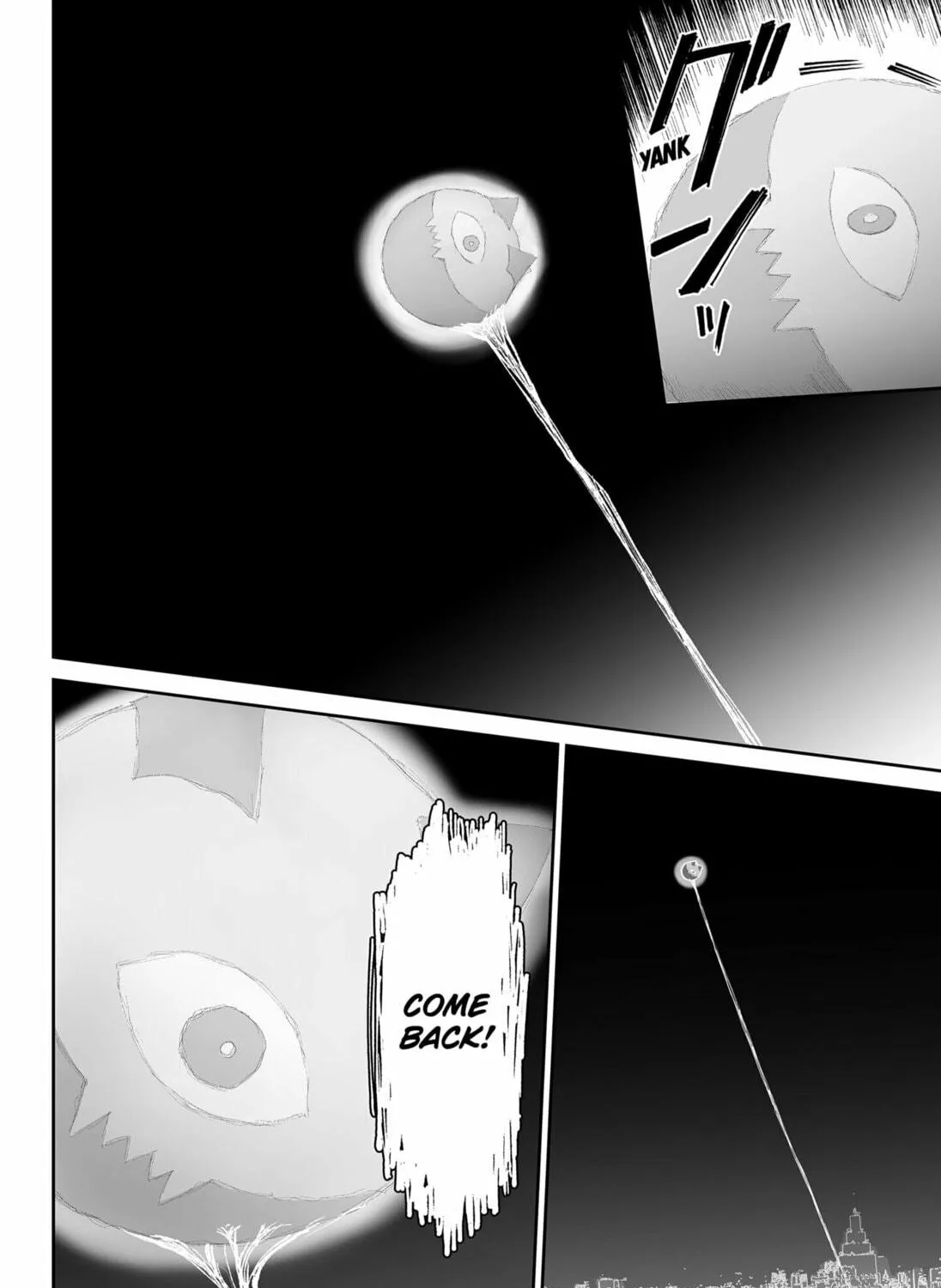 Read Yattara chapter 22 image 18 on Lezhin