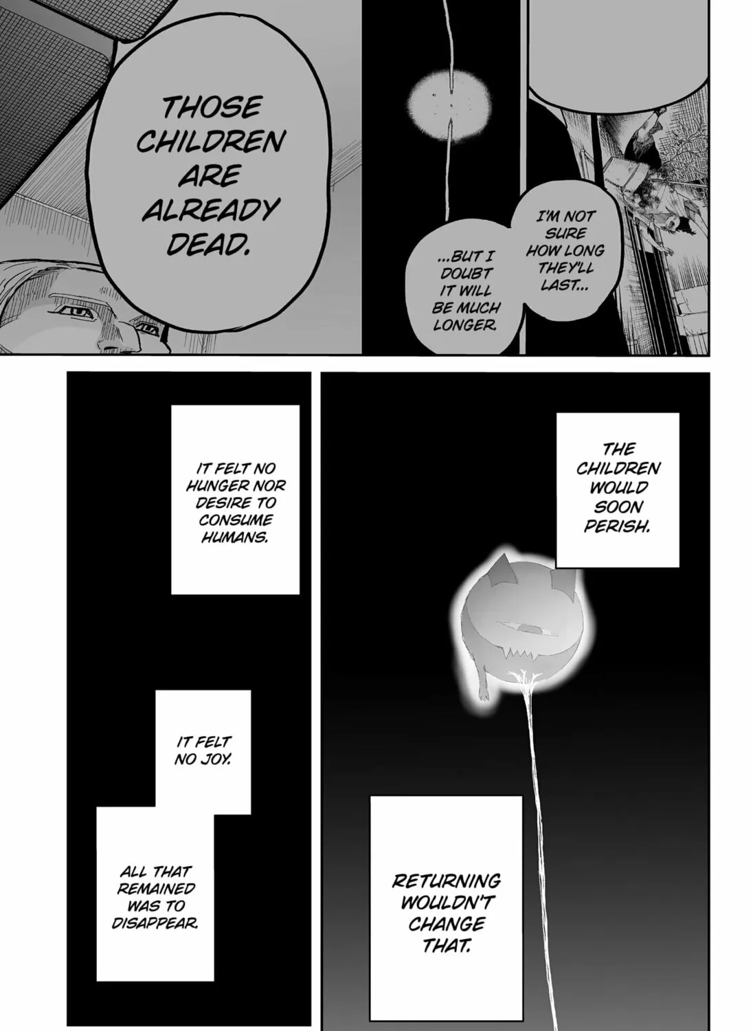 Read Yattara chapter 22 image 24 on Lezhin