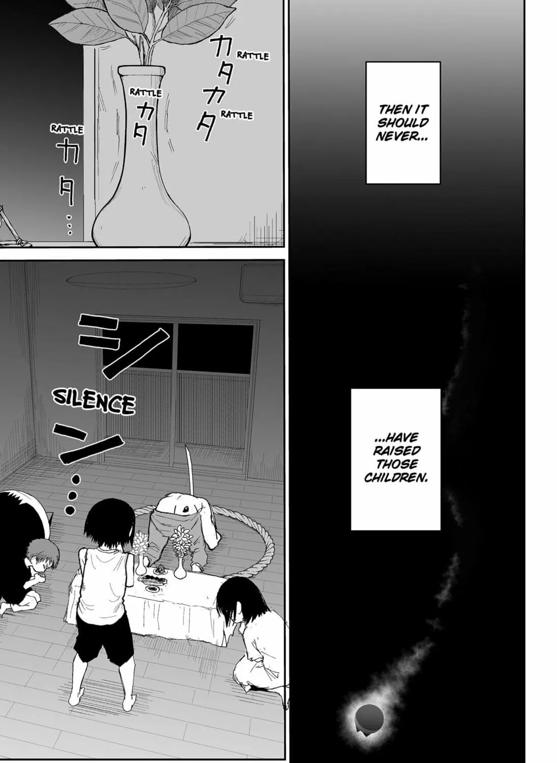 Read Yattara chapter 22 image 28 on Lezhin