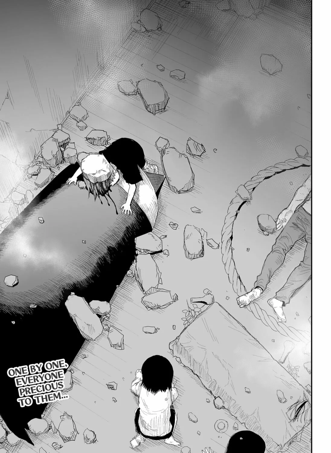 Read Yattara chapter 22 image 36 on Lezhin