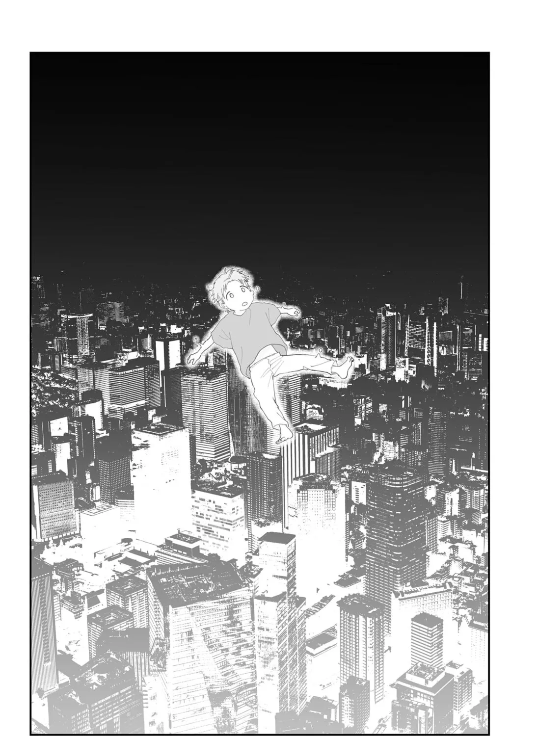 Read Yattara chapter 23 image 26 on Lezhin