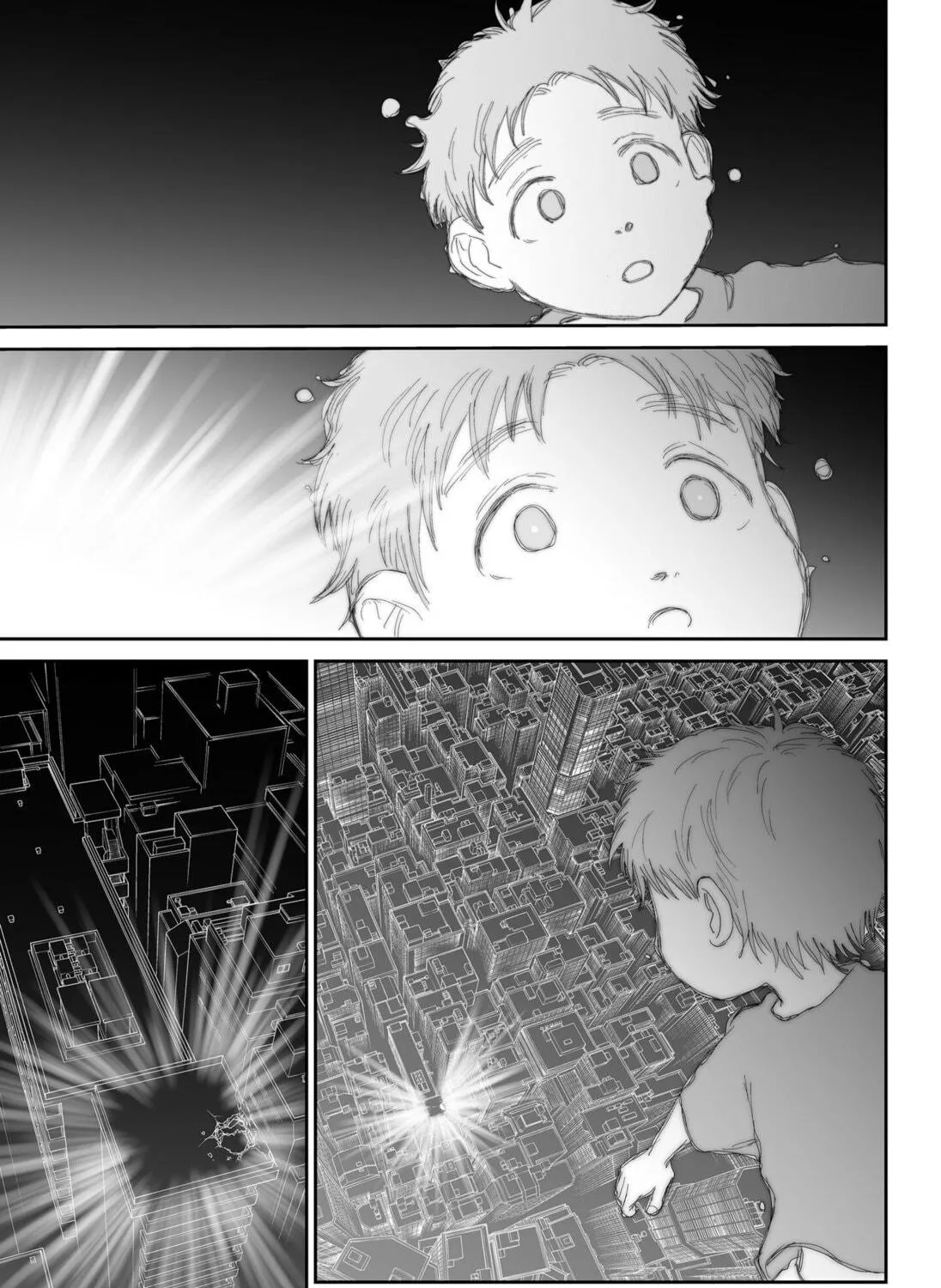 Read Yattara chapter 23 image 28 on Lezhin