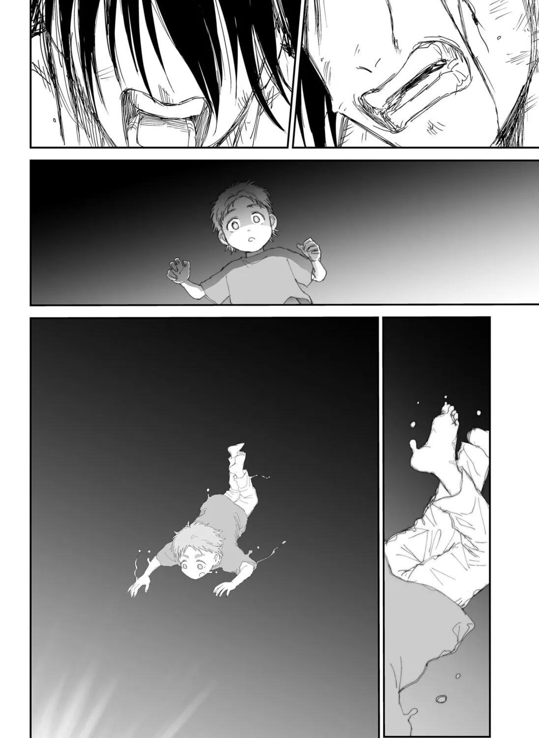 Read Yattara chapter 23 image 30 on Lezhin