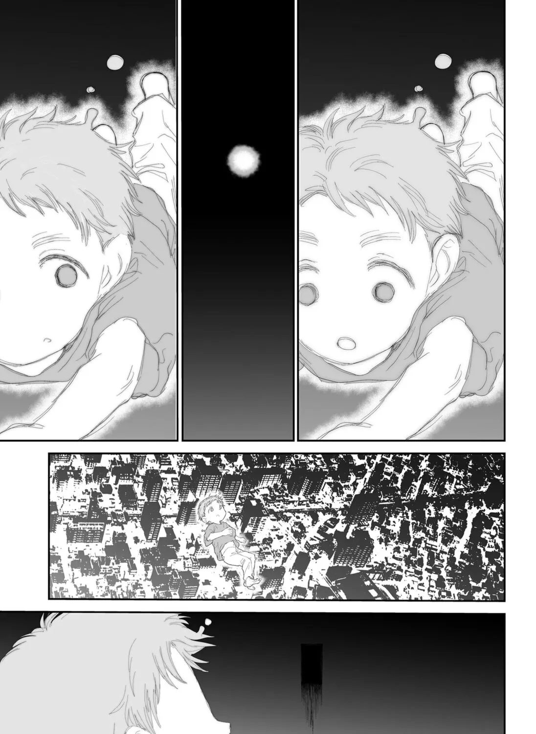 Read Yattara chapter 23 image 32 on Lezhin
