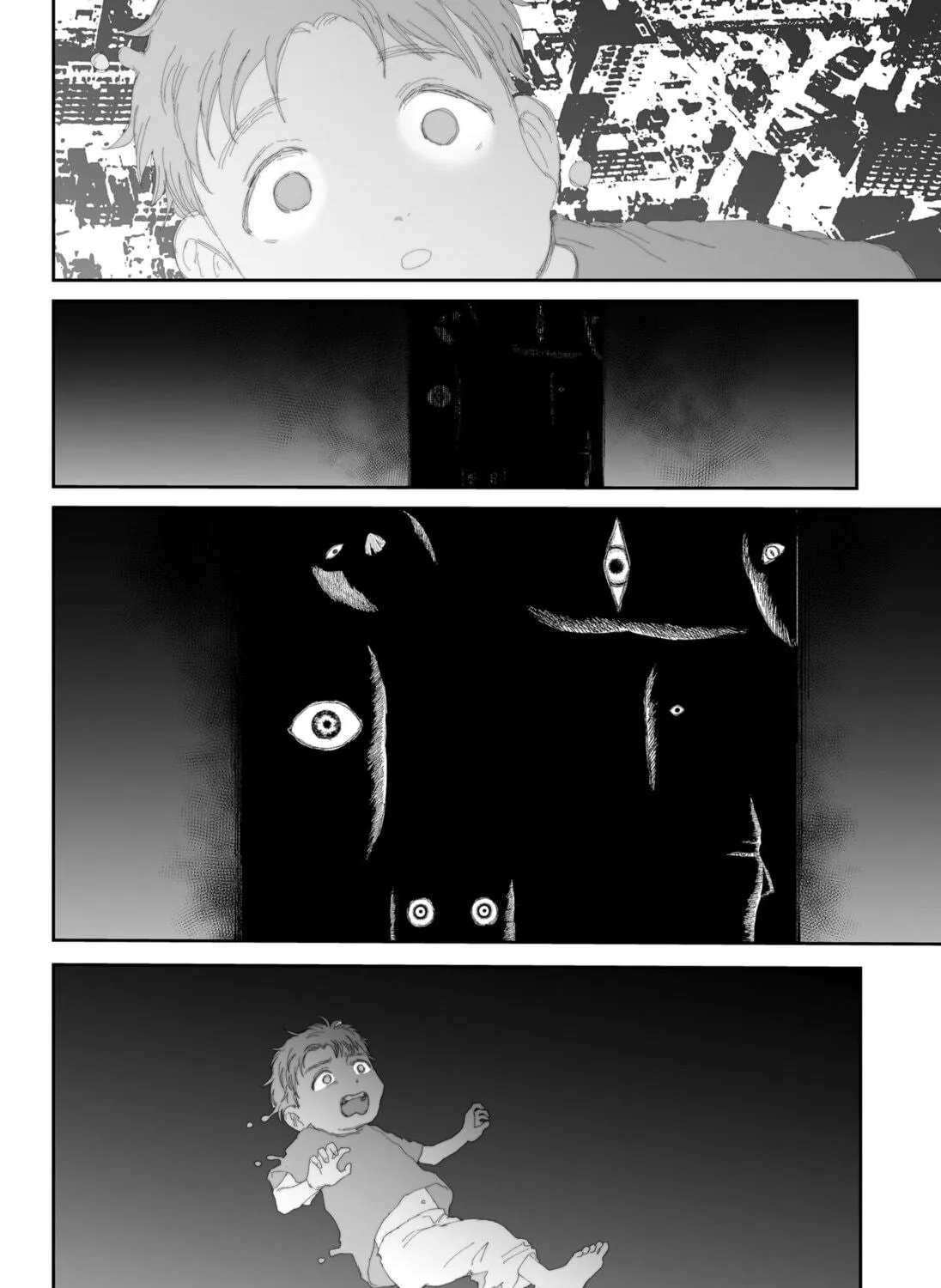 Read Yattara chapter 23 image 34 on Lezhin