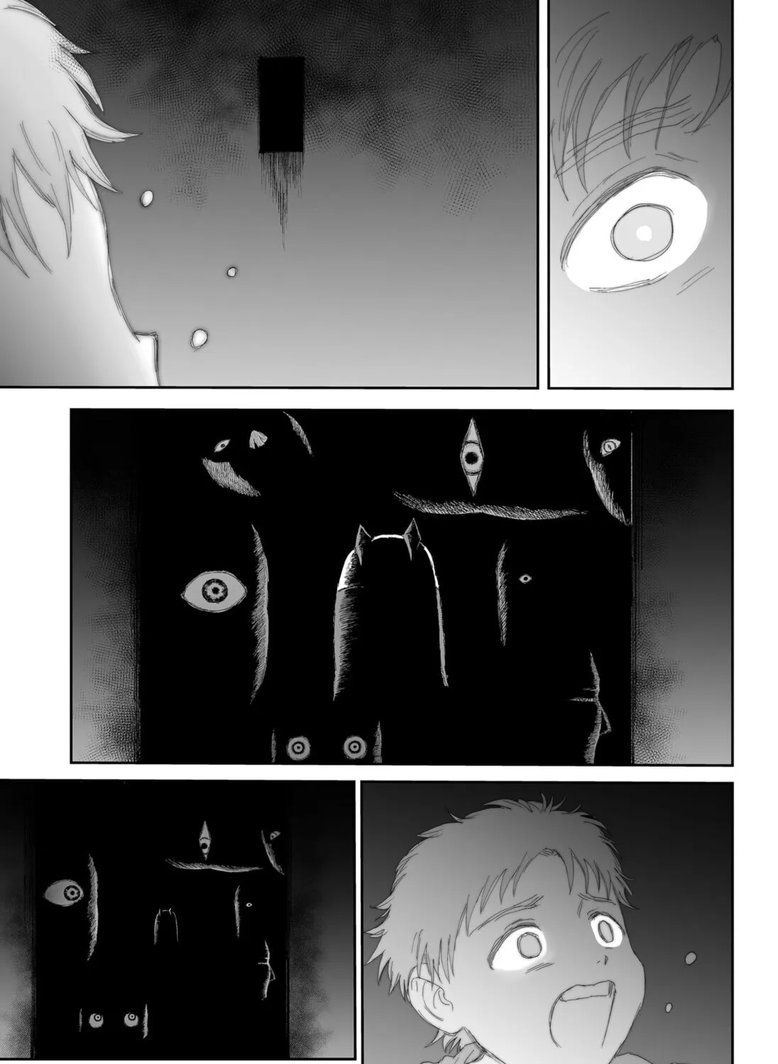 Read Yattara chapter 23 image 36 on Lezhin