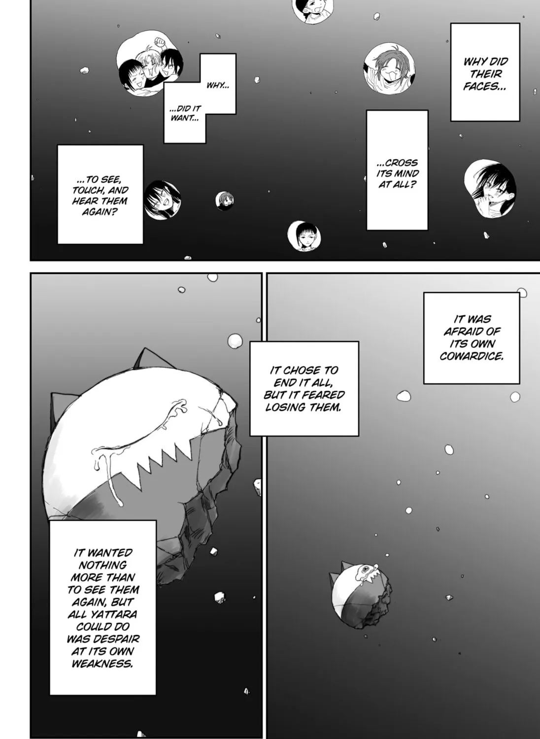 Read Yattara chapter 24 image 14 on Lezhin