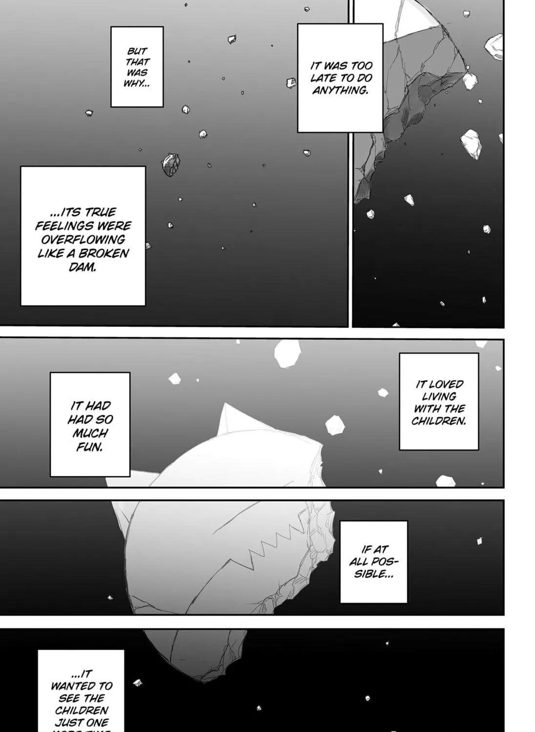 Read Yattara chapter 24 image 16 on Lezhin