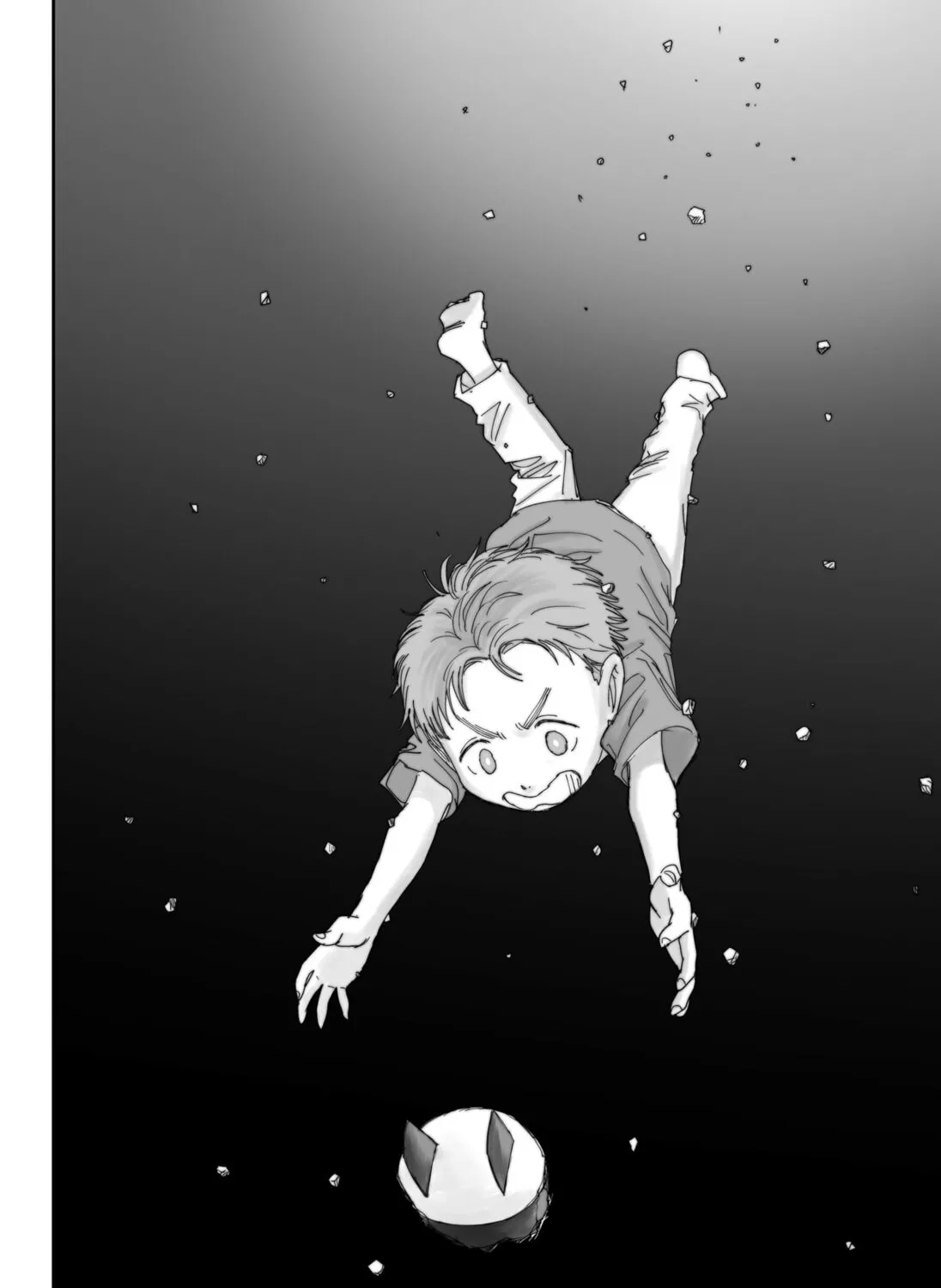 Read Yattara chapter 24 image 18 on Lezhin