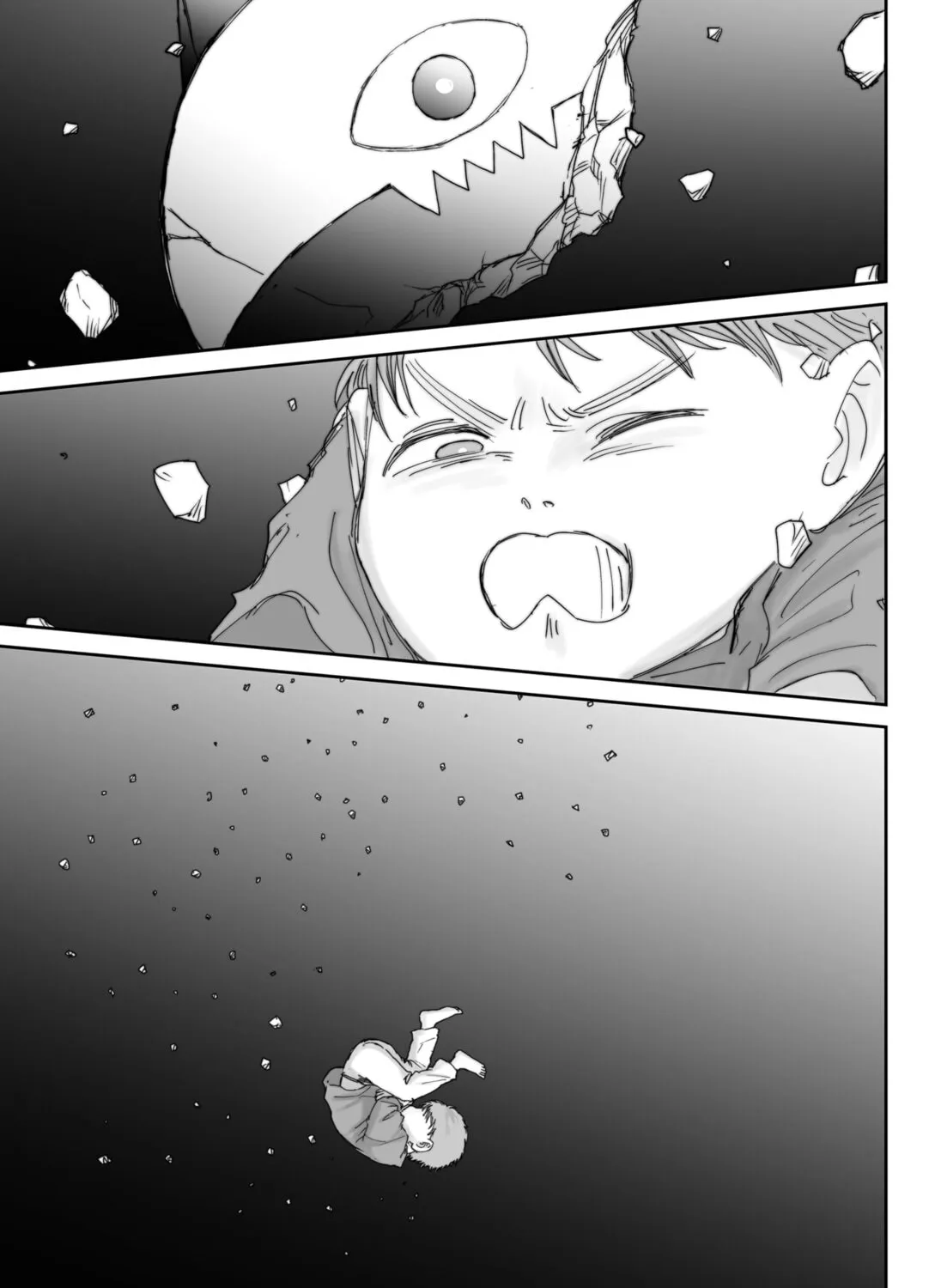 Read Yattara chapter 24 image 20 on Lezhin