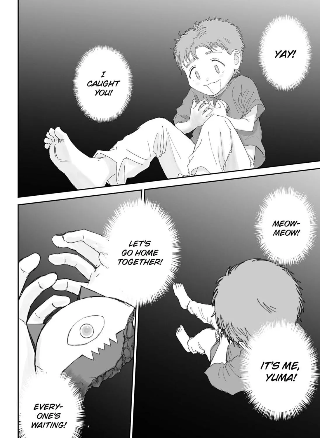 Read Yattara chapter 24 image 22 on Lezhin