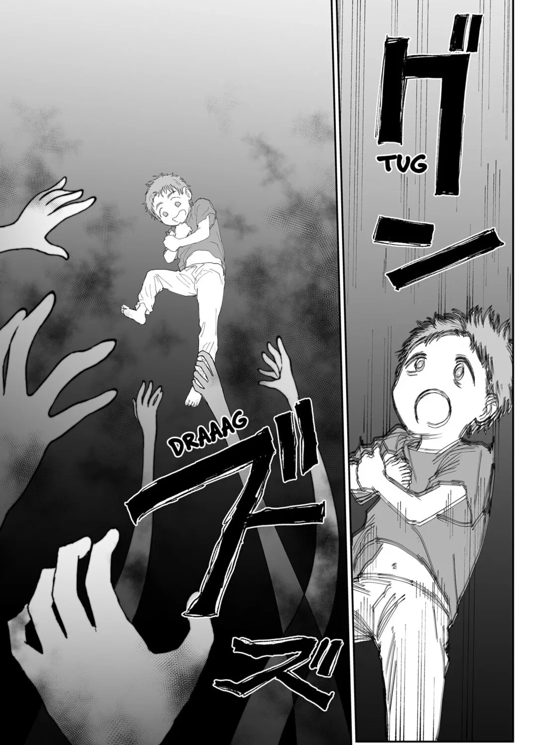 Read Yattara chapter 24 image 24 on Lezhin