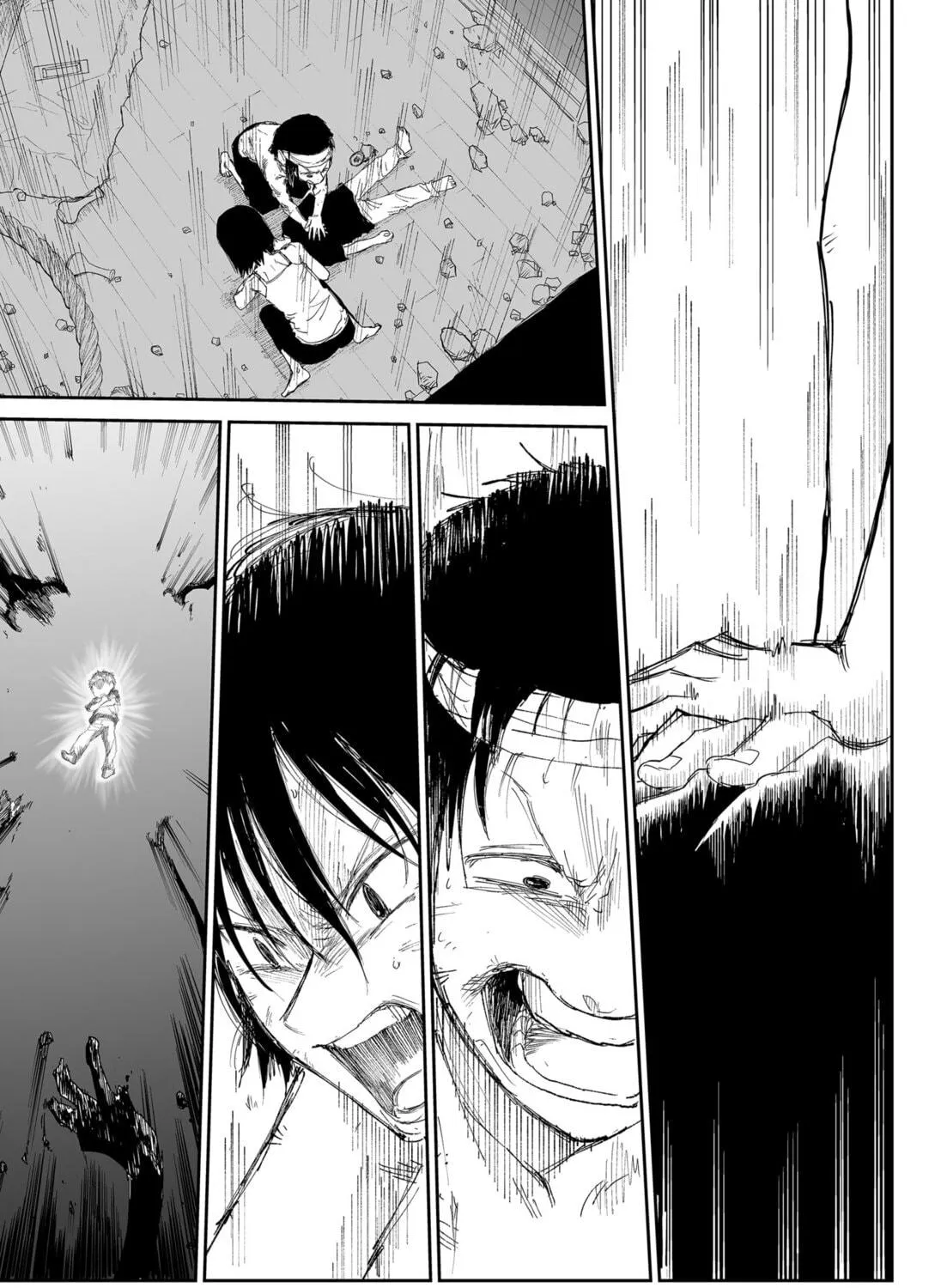 Read Yattara chapter 24 image 28 on Lezhin