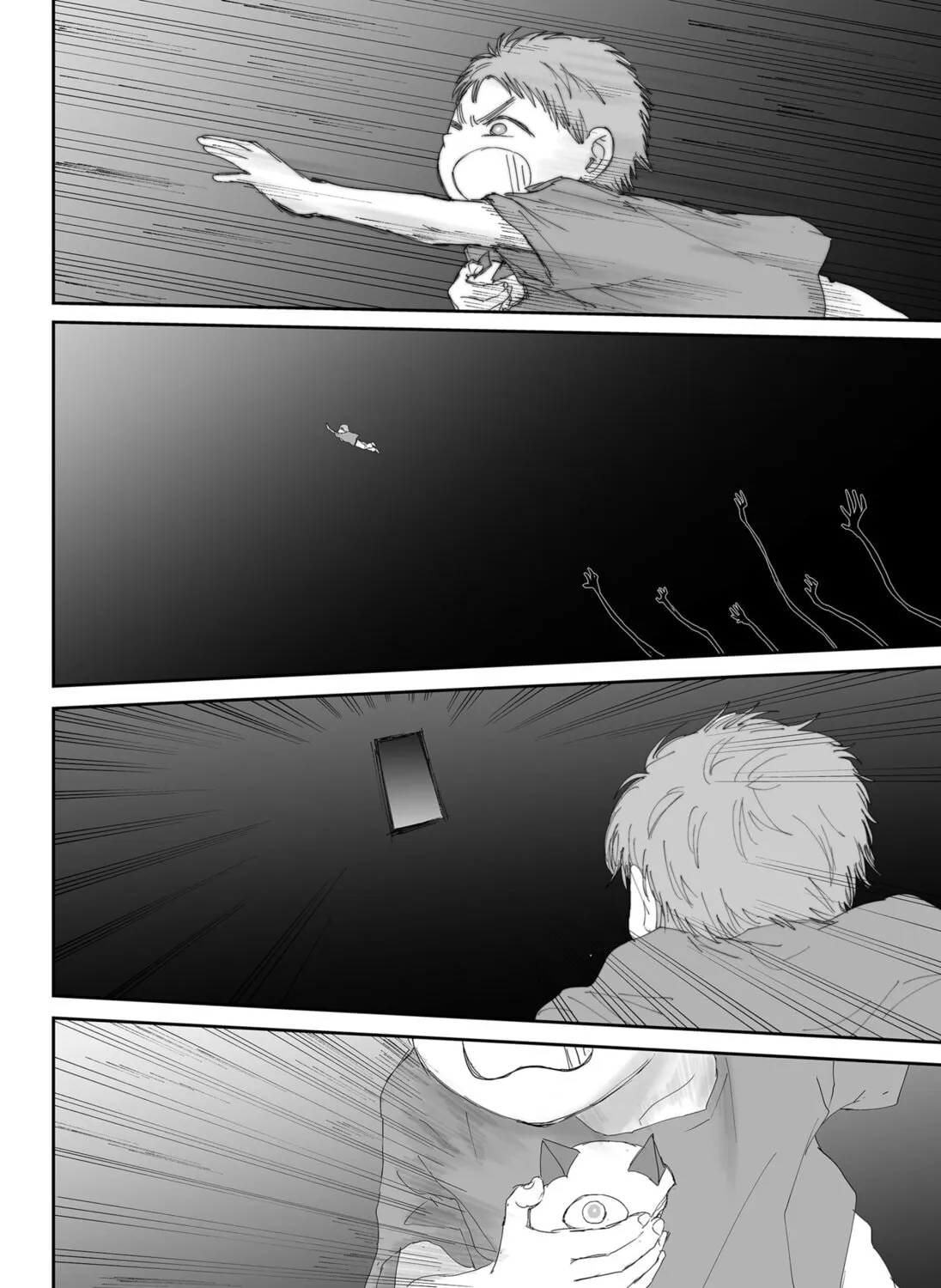Read Yattara chapter 24 image 30 on Lezhin