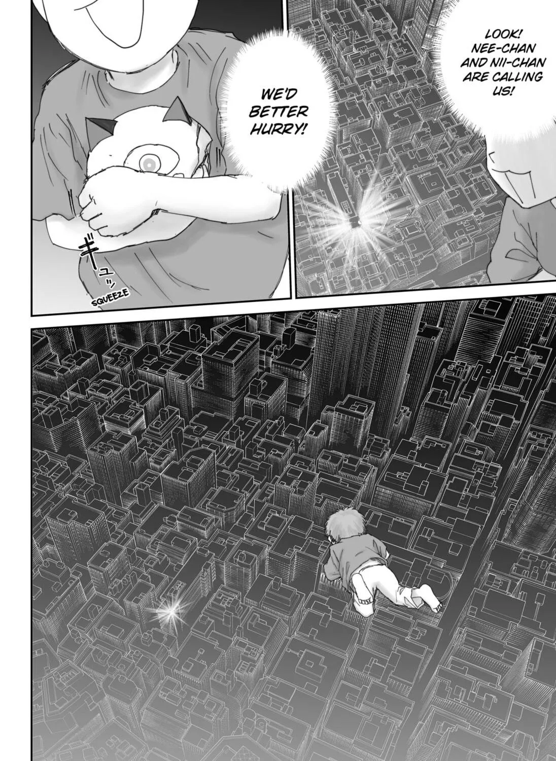 Read Yattara chapter 24 image 34 on Lezhin