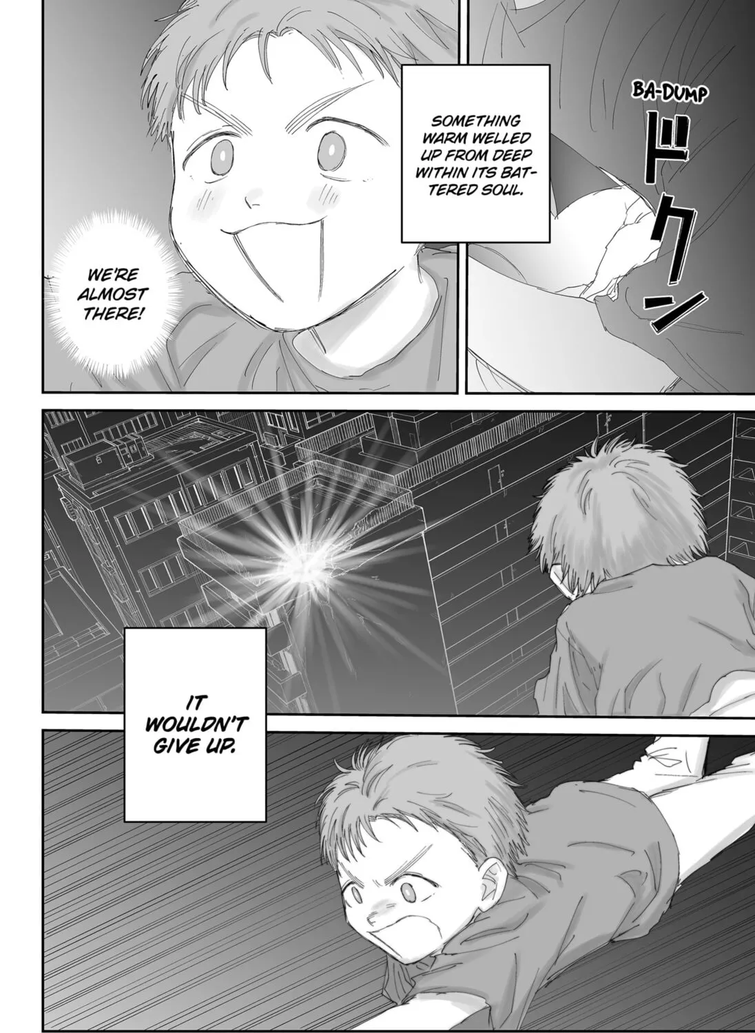 Read Yattara chapter 24 image 42 on Lezhin
