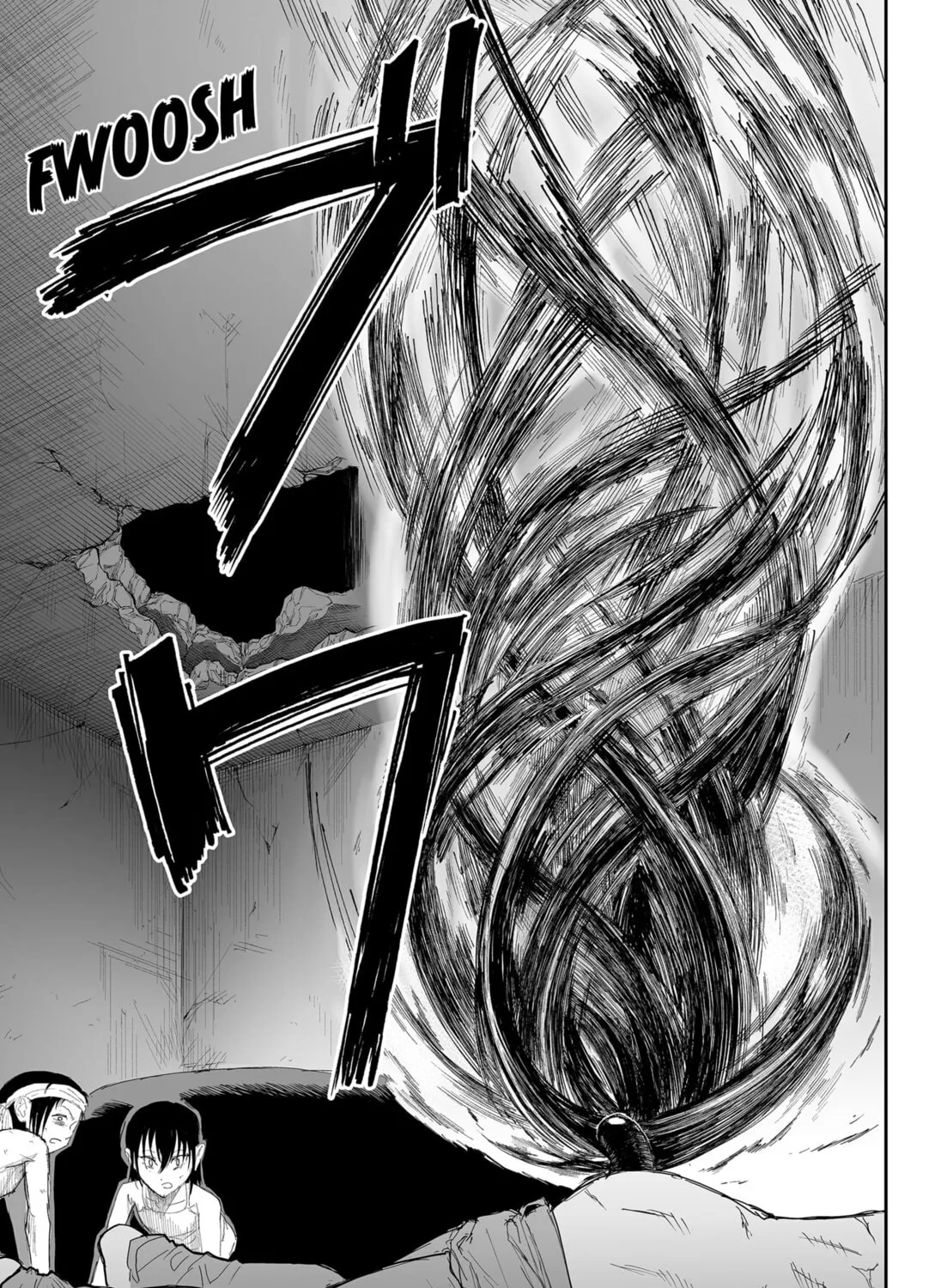 Read Yattara chapter 24 image 48 on Lezhin