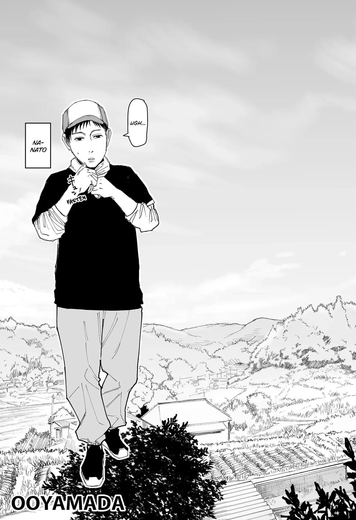 Read Yattara chapter 25 image 2 on Lezhin